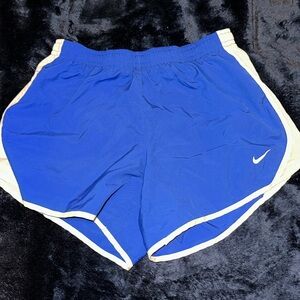 Kids Nike shorts